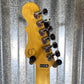 G&L Tribute Doheny 3 Tone Sunburst Guitar #1330 Used