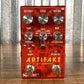 Source Audio SA280 Artifakt Lo-Fi Elements Multi Effect Guitar Keyboard Effect Pedal Used