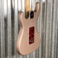 G&L USA Legacy Special Shoreline Gold Guitar & Bag #0024
