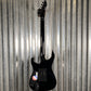 ESP LTD Demonology KIRK HAMMETT Guitar & Case LKHDEMON #3637 Used