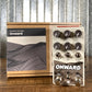Chase Bliss Audio Onward Dynamic Sampler Guitar Effect Pedal Used