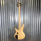 Ibanez GWB-1005 Gary Willis Signature Soundgear 5 String Fretless Bass & Case Japan #0006 Used