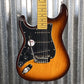 G&L Tribute S-500 Tobacco Sunburst Left Hand Guitar S500 #4968 Used