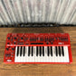 Behringer MS-1-RD 32 Key Analog Synthesizer Red Used