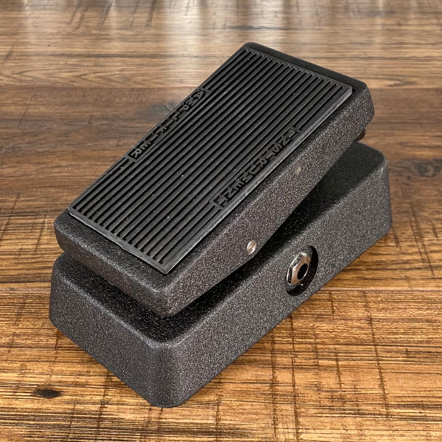 Dunlop CBM95 Cry Baby Mini Wah Guitar Effect Pedal B Stock