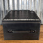 Gallien Krueger GK 112MBX 100 Watt Compact Metal Enclosure 1x12" Extension Speaker Cabinet Used