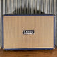 Laney Lionheart LT212 2x12" 60 Watt Celestion Guitar Amplifier Extension Speaker Cabinet