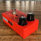 Dunlop MXR M102 Dyna Comp Compressor Guitar Effect Pedal B Stock