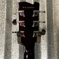 Westcreek Helios Singlecut Brown Sunburst Guitar #0066 Used