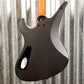 Schecter Avenger Standard Charcoal Satin Guitar #0721
