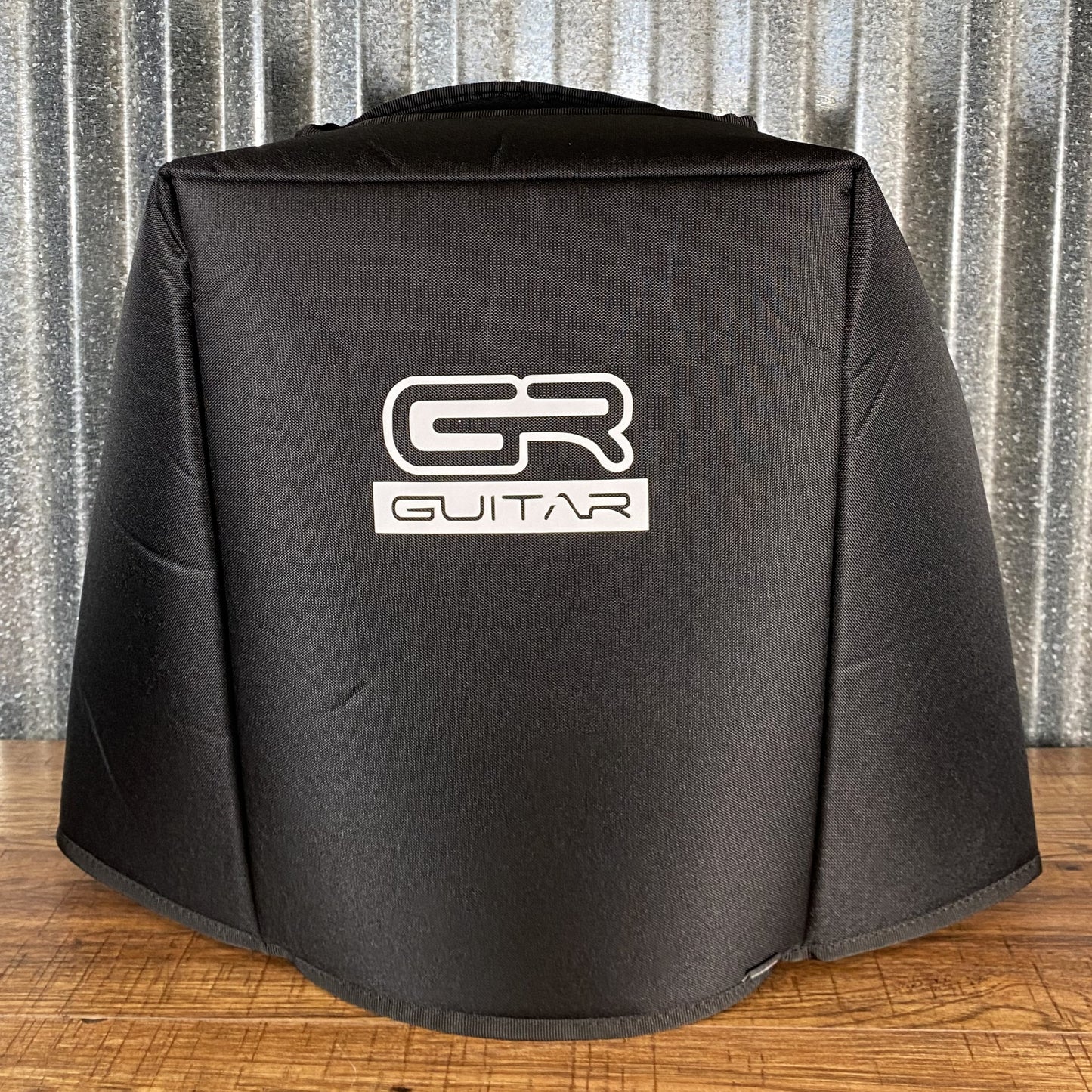 GR Guitar WD NF AT Acoustic 8 Amplifier Combo Cover