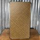 GR Bass NF 210V+ Plus Natural Fiber 600 Watt Vertical 2x10 8 Ohm Bass Speaker Cabinet