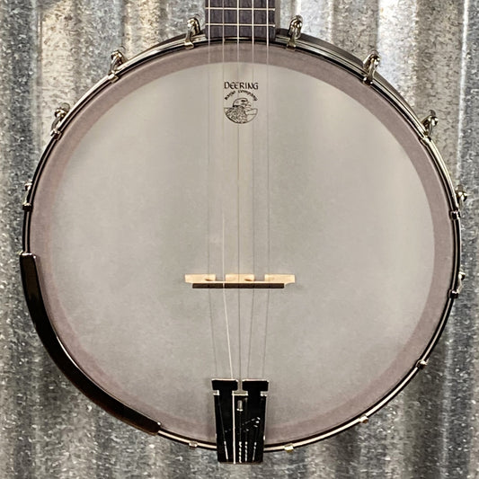 Deering AAM Artisan Goodtime Americana 5 String Banjo Banjo