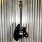 Ovation Breadwinner Solid Body Electric Guitar 1973-75 Black #1805 Used