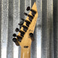 ESP LTD M-200SR Skulls & Roses Guitar LM200SR #7498 Used