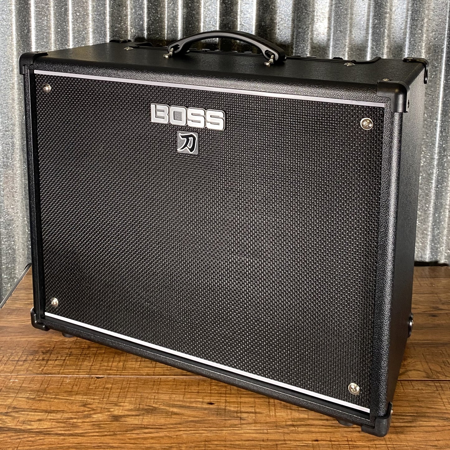 Boss Katana 100 Gen 3 100 Watt 1x12" Guitar Amplifier Combo