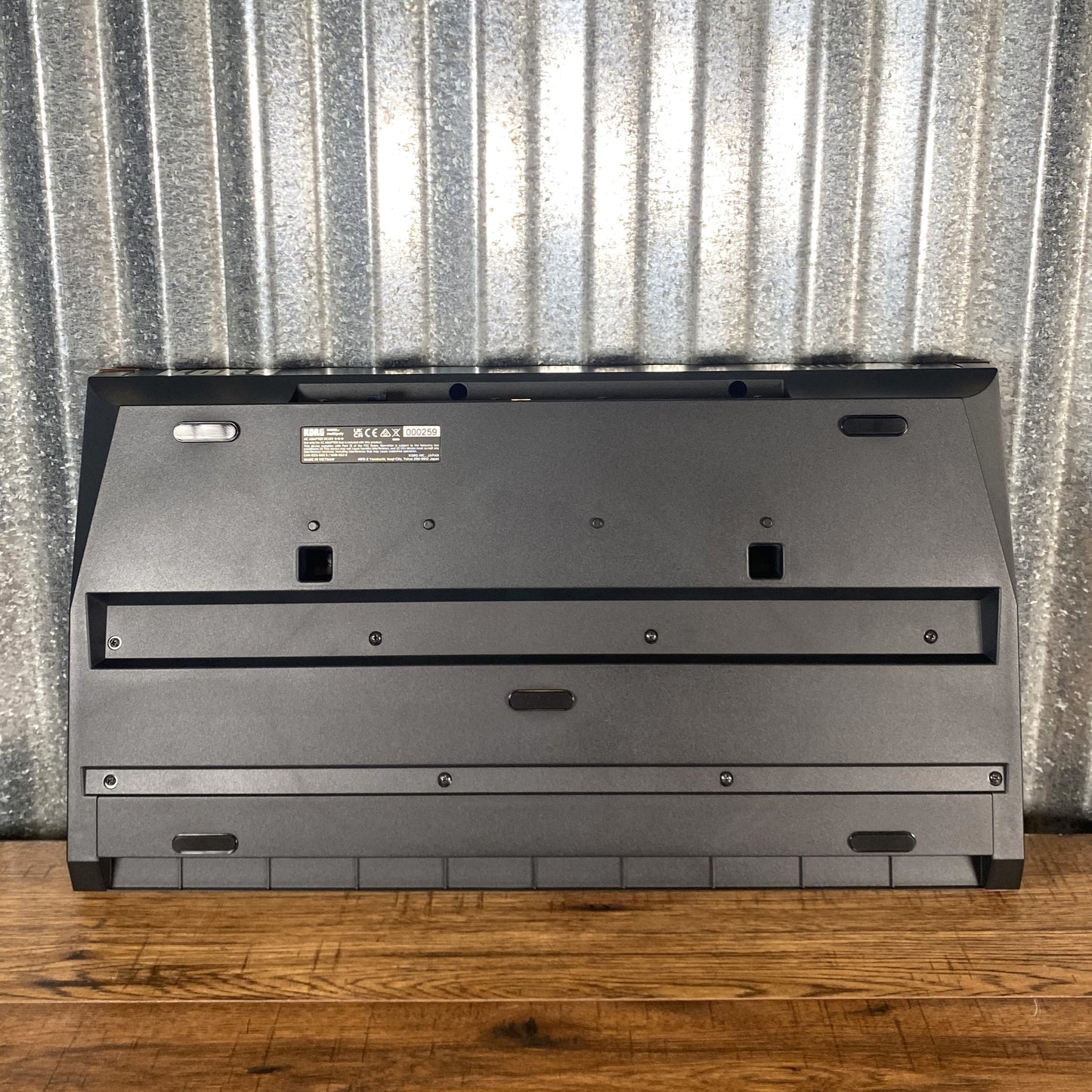 Korg Multi/Poly Analog Modeling Synthesizer Keyboard