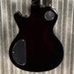 Westcreek Helios Singlecut Brown Sunburst Guitar #0066 Used