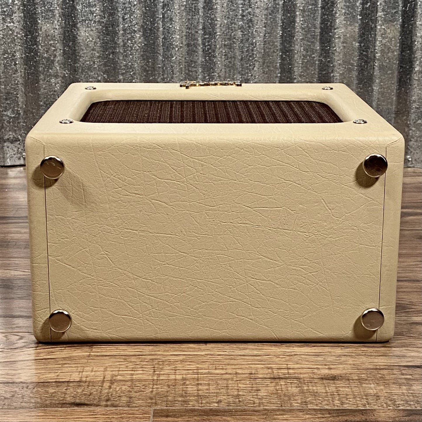 Gibson GA-5 Les Paul Junior Reissue 5 Watt 8" Tube Guitar Amplifier Combo Used