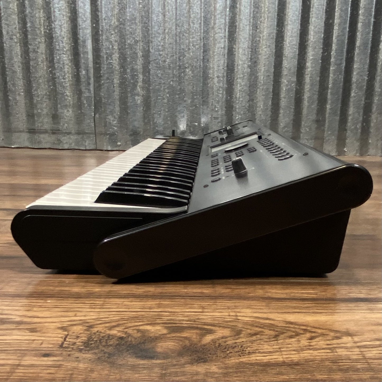 Korg M50 61 Key Workstation Synthesizer Used