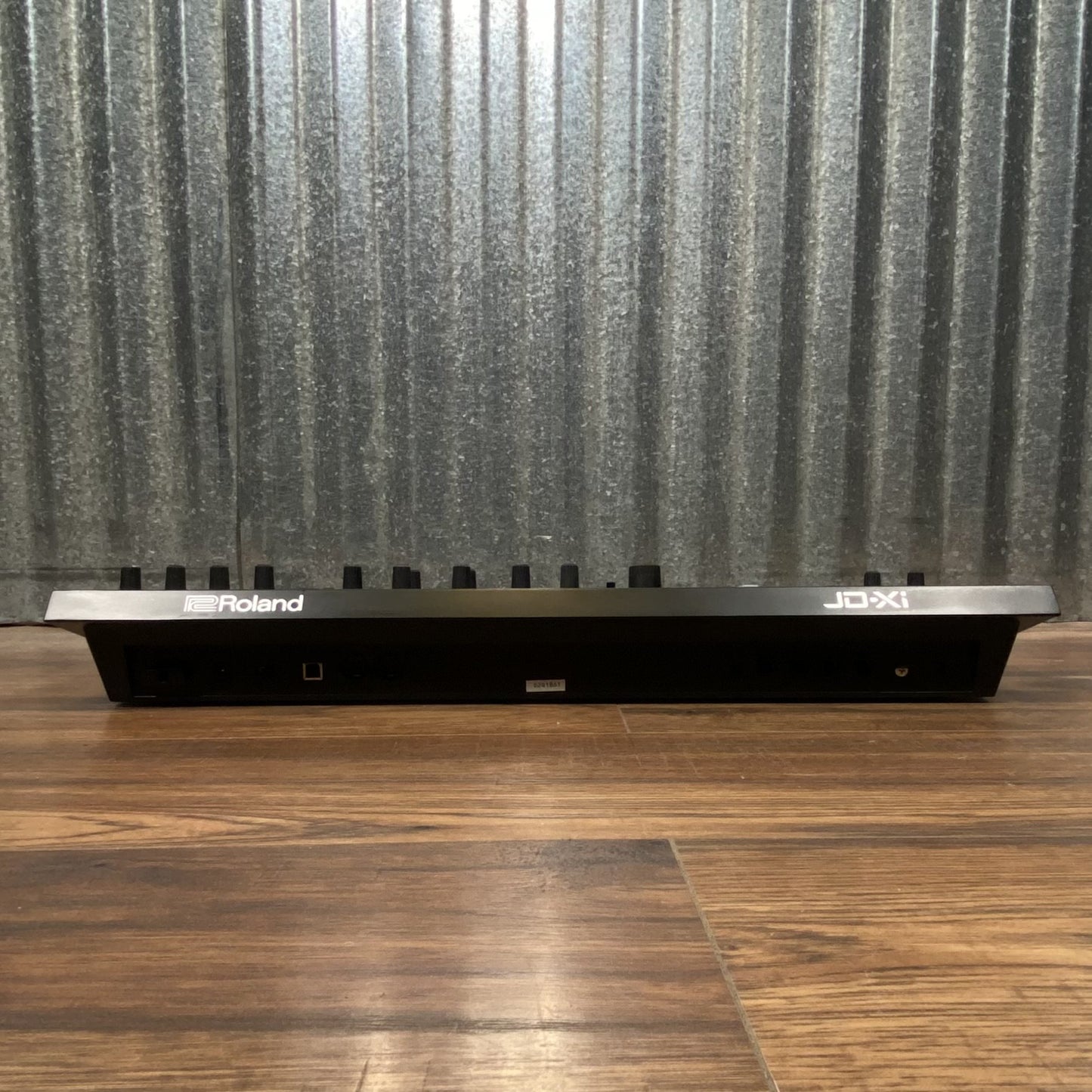 Roland JD-Xi Compact Sequencer Synthesizer Used