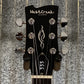 Westcreek Guitars 333 Semi Hollow Body Double Cutaway Gold #0139  Used