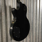 Gibson Les Paul Studio 2009 Siliverburst Guitar & Case #0397