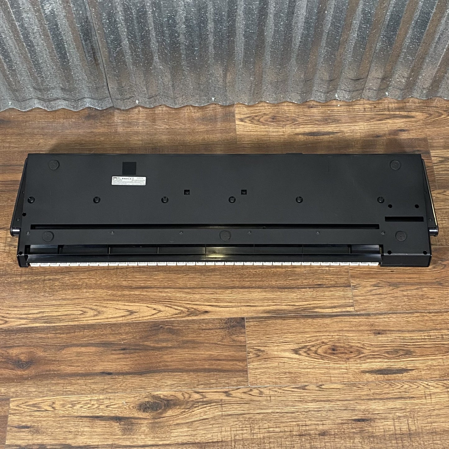 Korg M50 61 Key Workstation Synthesizer Used