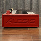 Alesis Micron Analog Modeling 37 Key Synthesizer Red Used