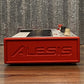 Alesis Micron Analog Modeling 37 Key Synthesizer Red Used