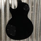 Gibson Les Paul Studio 2009 Siliverburst Guitar & Case #0397