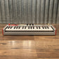 Alesis Micron Analog Modeling 37 Key Synthesizer Red Used