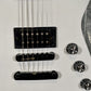 Westcreek Guitars Revenge Explorer Style White #0118 Used