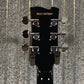 Westcreek Guitars 333 Semi Hollow Body Double Cutaway Amber Brown #0007 Used