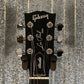 Gibson Les Paul Studio 2009 Siliverburst Guitar & Case #0397