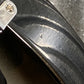 Gibson Les Paul Studio 2009 Siliverburst Guitar & Case #0397
