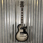 Gibson Les Paul Studio 2009 Siliverburst Guitar & Case #0397