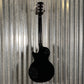 Gibson Les Paul Studio 2009 Siliverburst Guitar & Case #0397