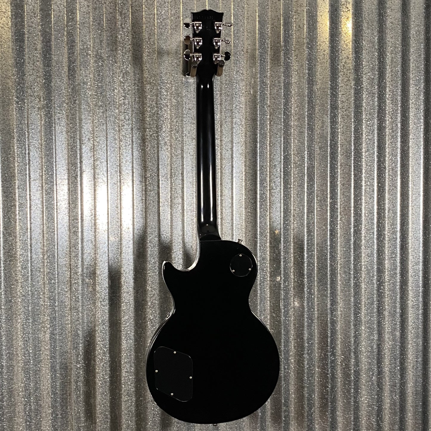 Gibson Les Paul Studio 2009 Siliverburst Guitar & Case #0397