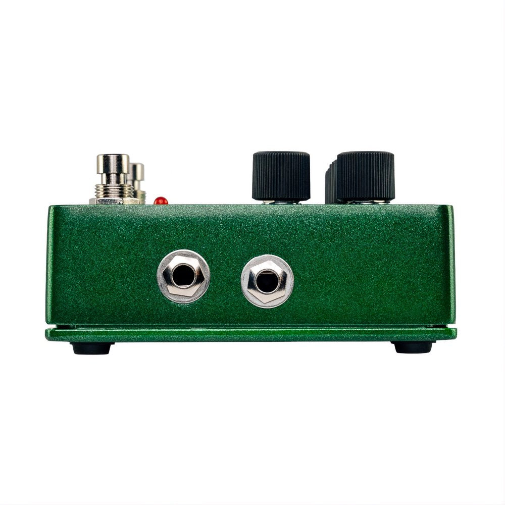 Electro-Harmonix Deluxe Bass Big Muff Pi 2 Fuzz Effect Pedal