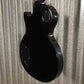 Gibson Les Paul Studio 2009 Siliverburst Guitar & Case #0397