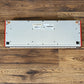 Alesis Micron Analog Modeling 37 Key Synthesizer Red Used