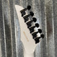 Westcreek Guitars Revenge Explorer Style White #0118 Used