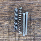 Railhammer Billy Corgan Bridge Chrome Humcutter Guitar Pickup Used