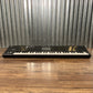 Korg M50 61 Key Workstation Synthesizer Used