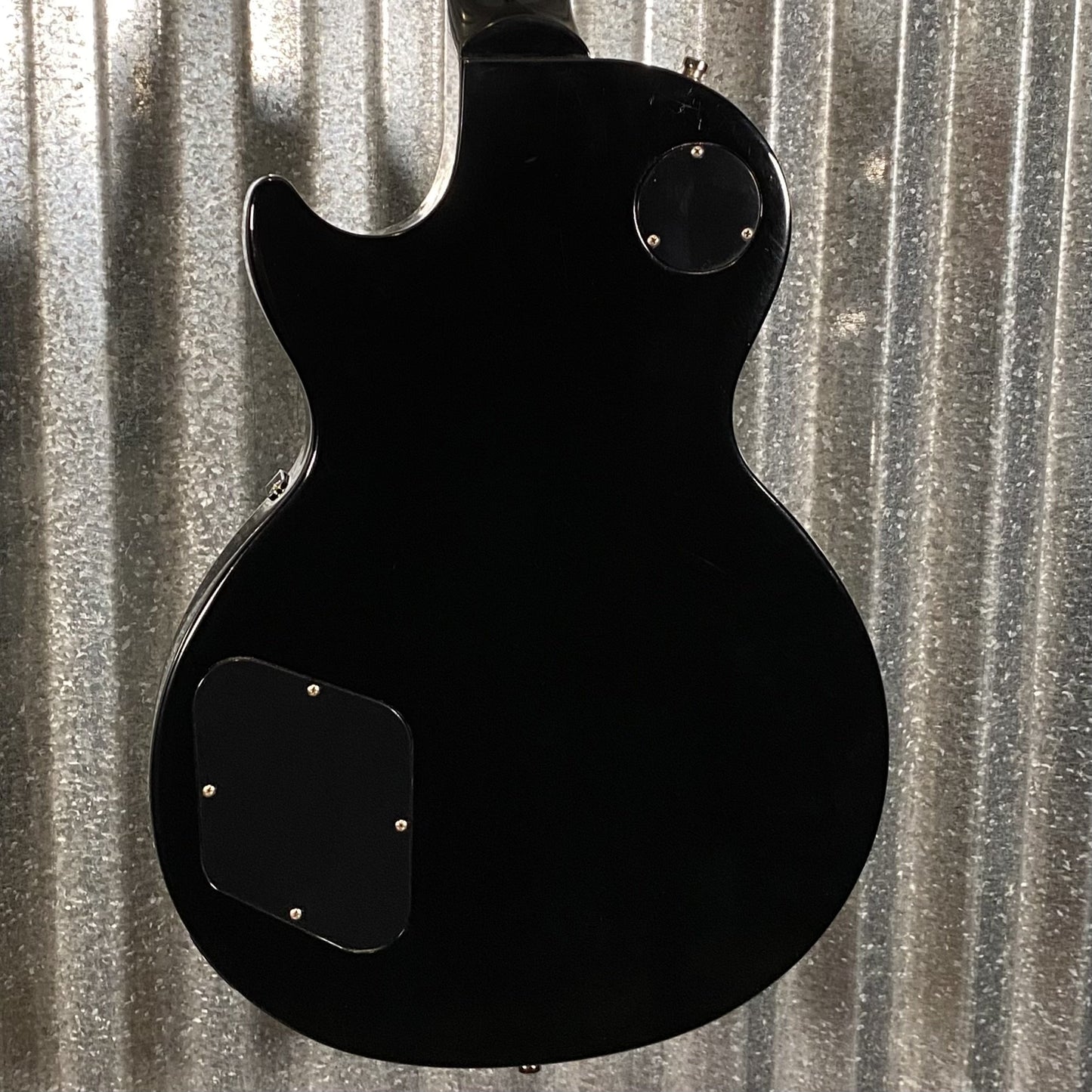 Gibson Les Paul Studio 2009 Siliverburst Guitar & Case #0397