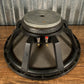 Electro-Voice EVM-15B 200 Watt 8 Ohm Bass Woofer Speaker #1 Used