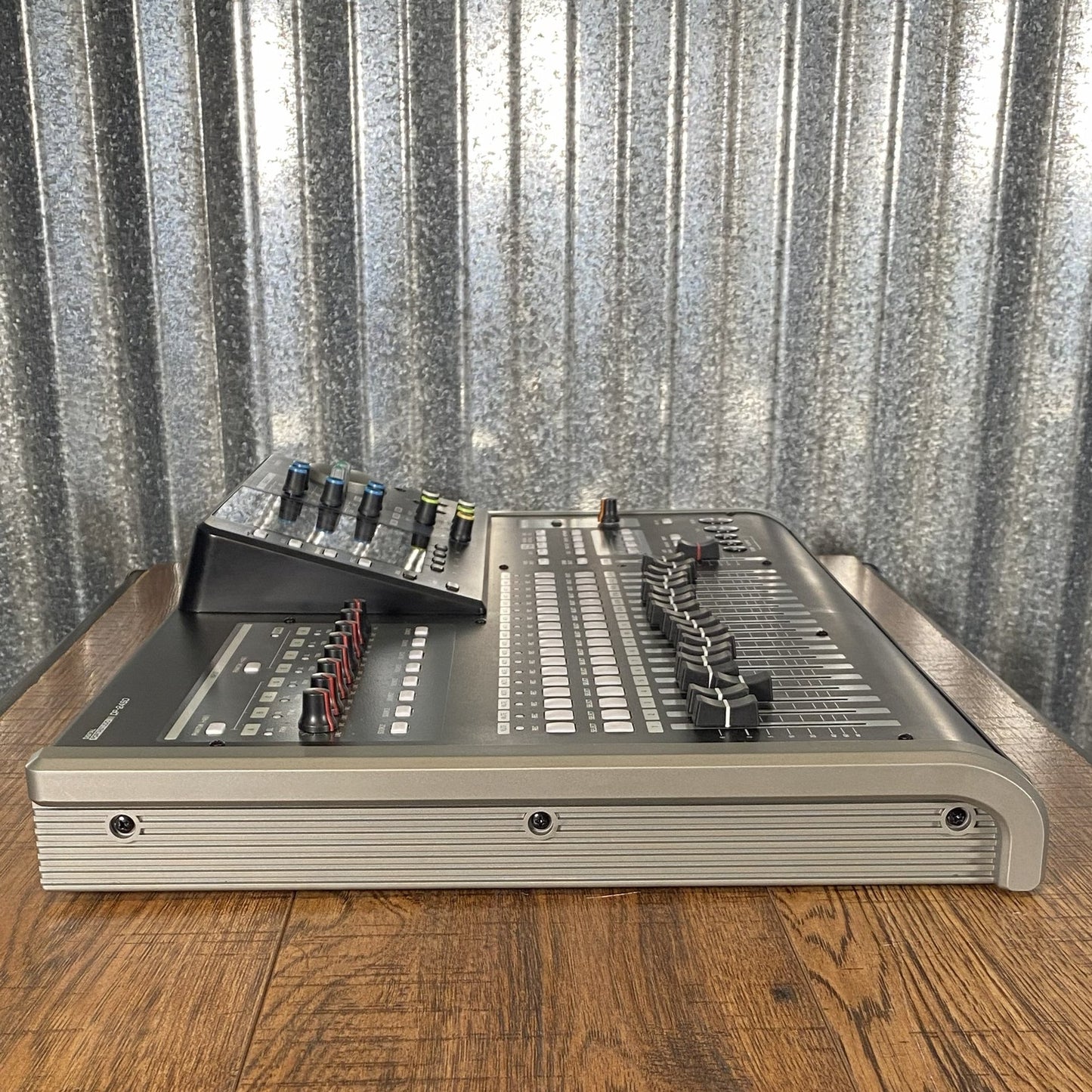 Tascam DP-24SD 24 Track Porta Studio Recorder Used