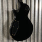 ESP LTD EC-256 Black Guitar EC256BLK #1259 Used