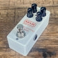 Dunlop MXR M282 Dyna Comp Bass Mini Compressor Effect Pedal B Stock